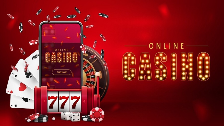 Discover the Thrill of Bankonbet Casino Your Ultimate Gaming Destination