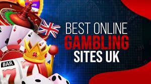 Discover the Highest Rated Online Casino UK Your Ultimate Gaming Experience
