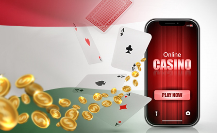 Discover the Thrill of Hungary Casino Online