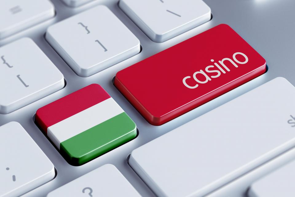 Discover the Thrill of Hungary Casino Online
