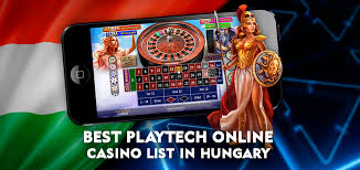 Discover the Thrill of Hungary Casino Online