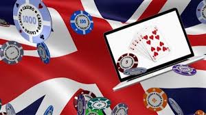 Discover the Thrills of Casino Dexsport UK 8