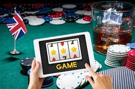 Discover the Thrills of Casino Dexsport UK 8