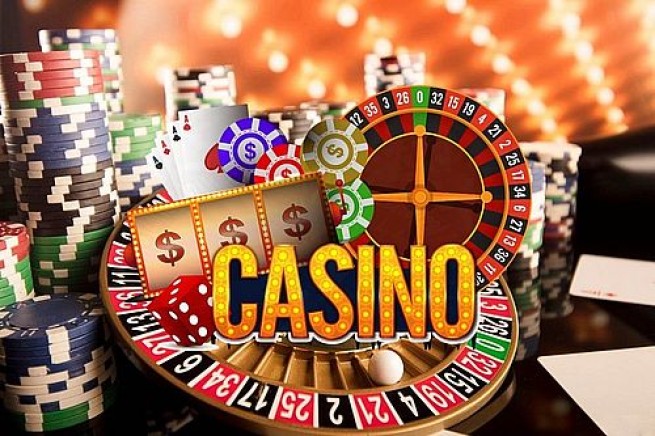 Experience the Thrill of Online Casino NineWin 30