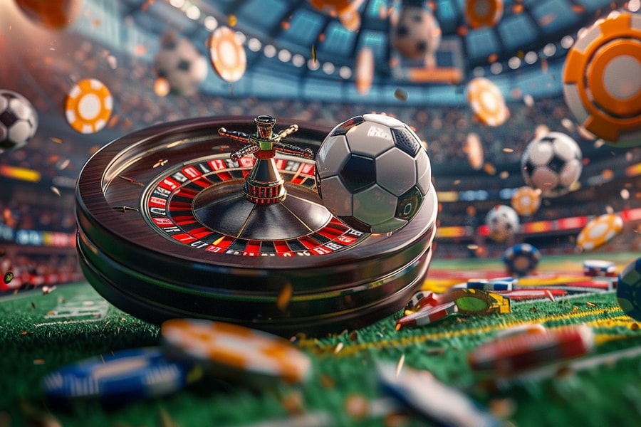 Explorando o Mundo de Apostas com 5nn bet