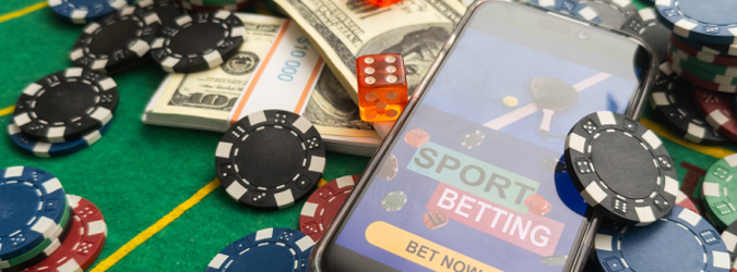 Explorando o Mundo de Apostas com 5nn bet