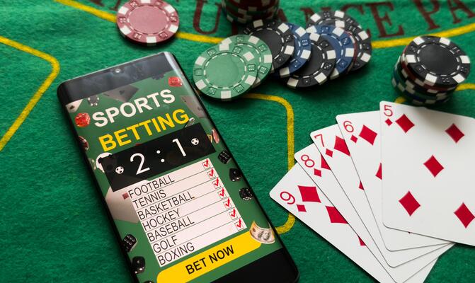 Explorando o Mundo de Apostas com 5nn bet