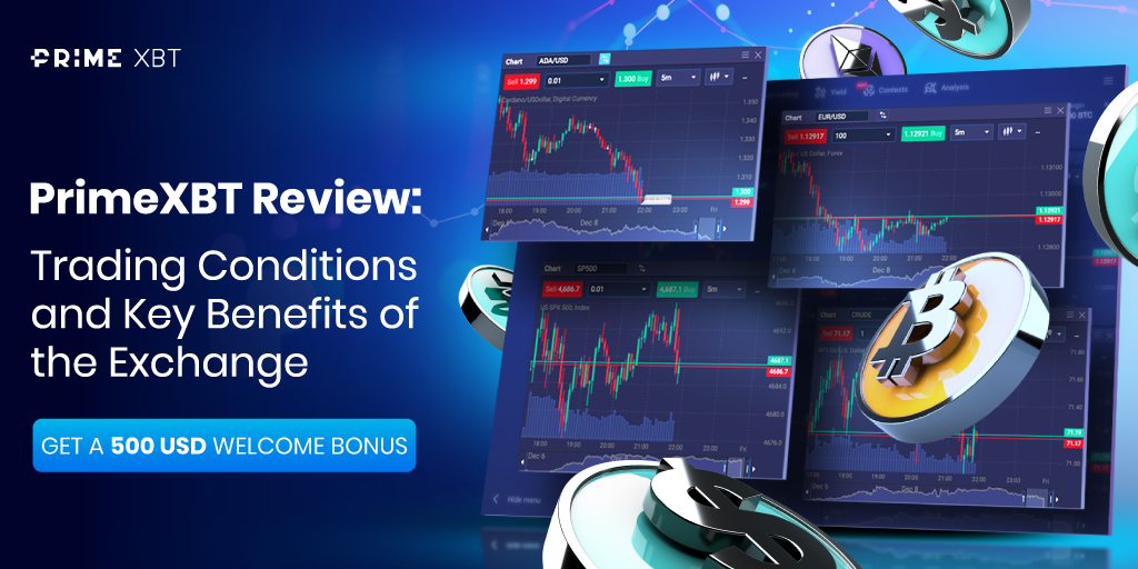 Mastering PrimeXBT Trading Strategies and Insights
