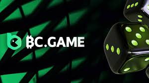استكشاف عالم القمار عبر الإنترنت BC.Game في العراق