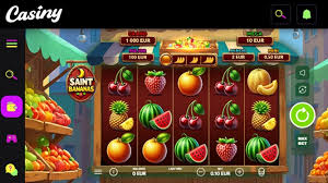 Discover the Excitement of Casiny Casino 25