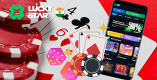 Experience the Thrill at Lucky Star Casino 9