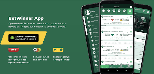 Explore the Thrills of Betting with Betwinner