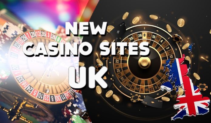 Find Your Favorite Games at Trusted Casino Online UK