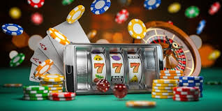 Nejlepší tipy pro výhru v online casino
