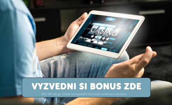 Příručka k cz casino online Jak hrát a vyhrávat