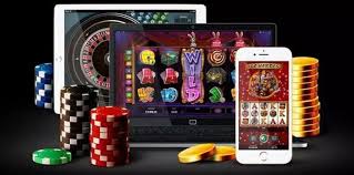 The Rise of Casino in UK Online A Comprehensive Guide