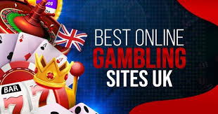 The Rise of Casino in UK Online A Comprehensive Guide