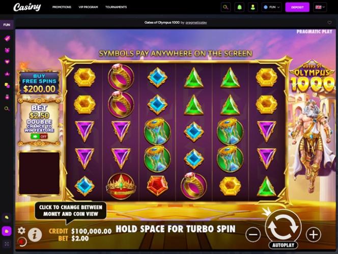 The Ultimate Guide to Casiny Online Casino