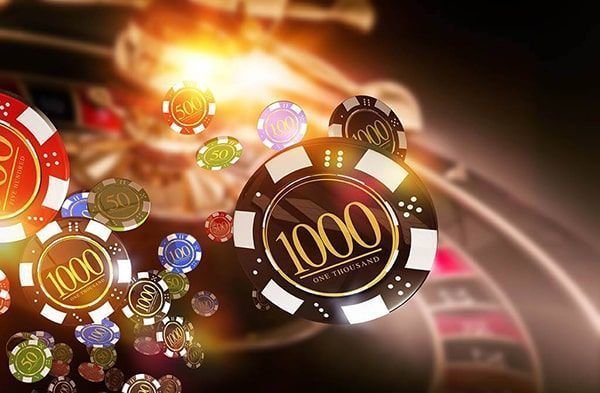 Unlocking Casino God Odds Strategies and Insights