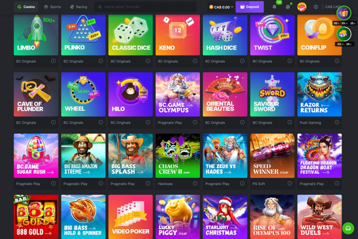 Welcome to Hash.Game Casino — Your Ultimate Gaming Destination