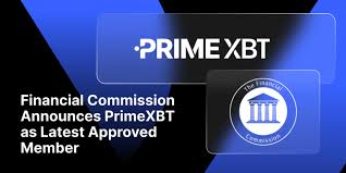 What is PrimeXBT A Comprehensive Guide to the Innovative Trading Platform