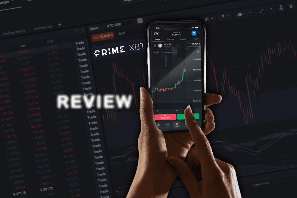 What is PrimeXBT A Comprehensive Guide to the Innovative Trading Platform