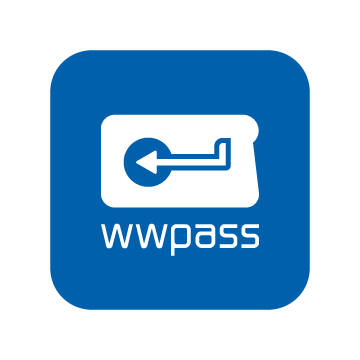 WWPass Key App Modern Secure Authentication for Individuals and Enterprises