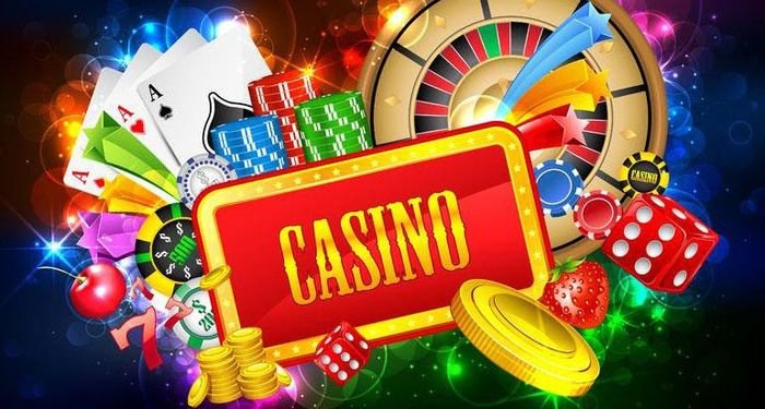 #1 UK Online Casino UK Die Beste Wahl für Spieler