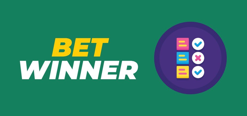 Betwinner Indir En İyi Bahis Deneyimini Yaşayın!