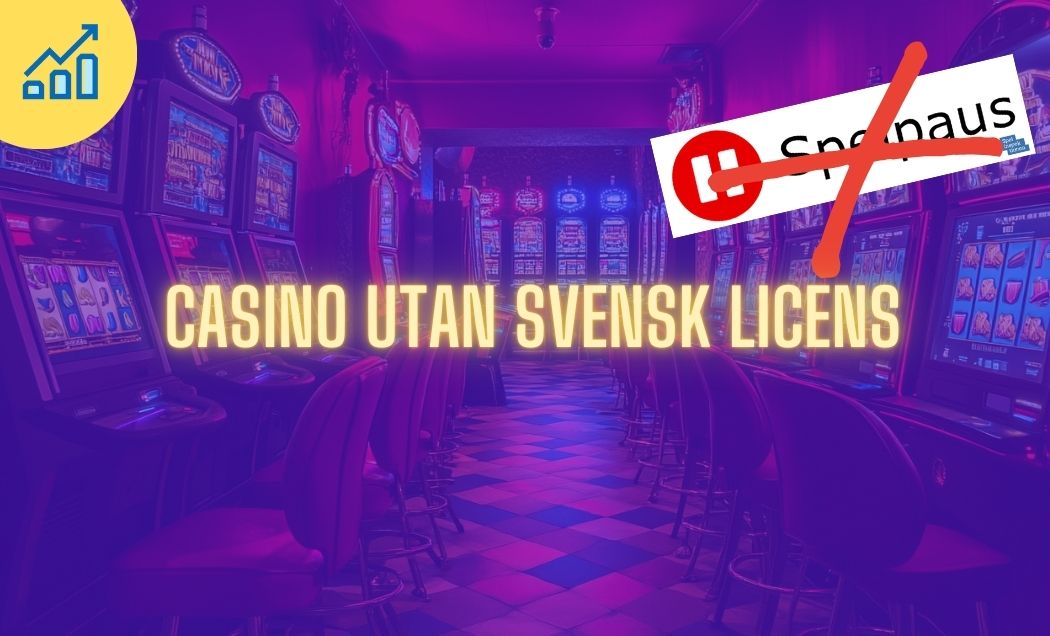 Casino Utan Licens Utforska Fördelar och Risker