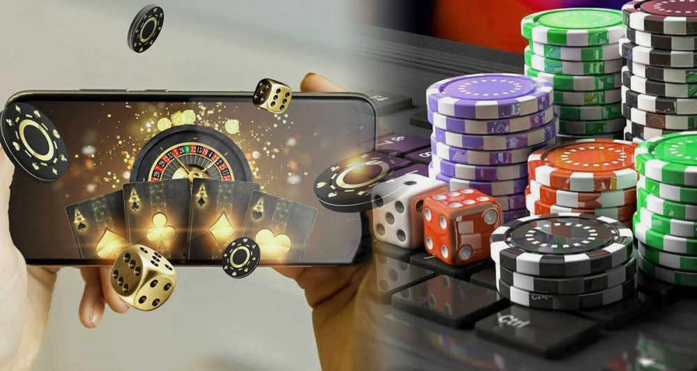 Complete Guide to Dexsport Casino Registration Process 9