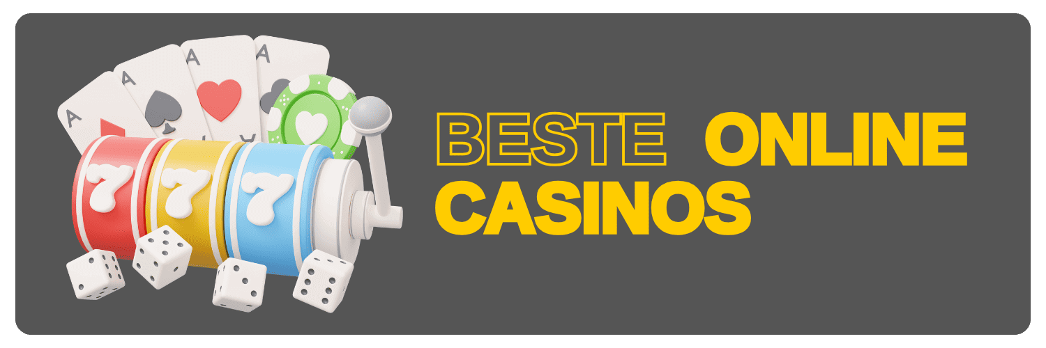 Die Beste Wahl Online Casino ohne deutsche Lizenz