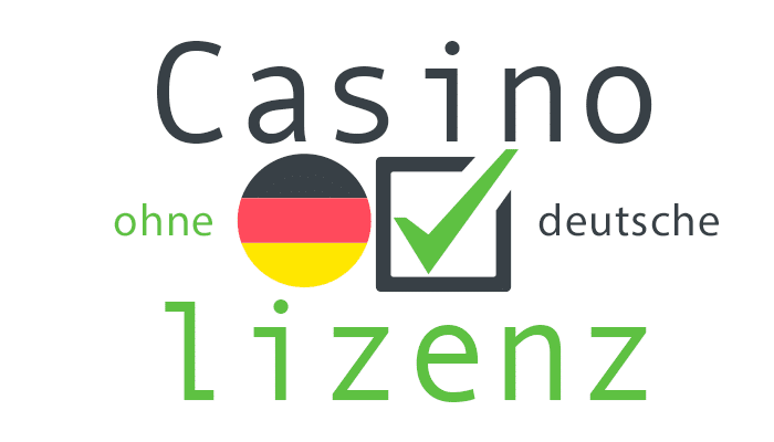 Die Beste Wahl Online Casino ohne deutsche Lizenz