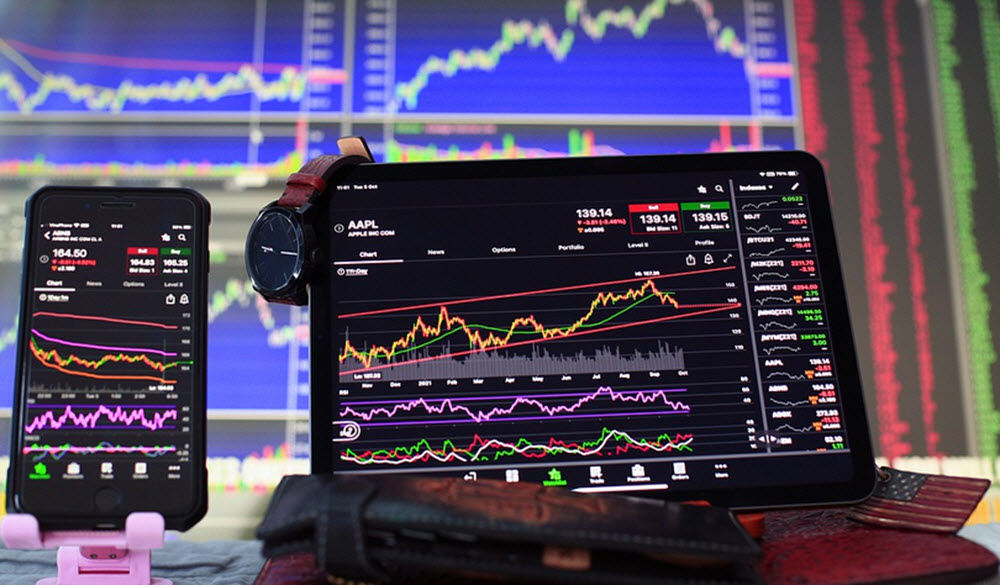Discover the Best Binary Options Trading Websites for 2023 9