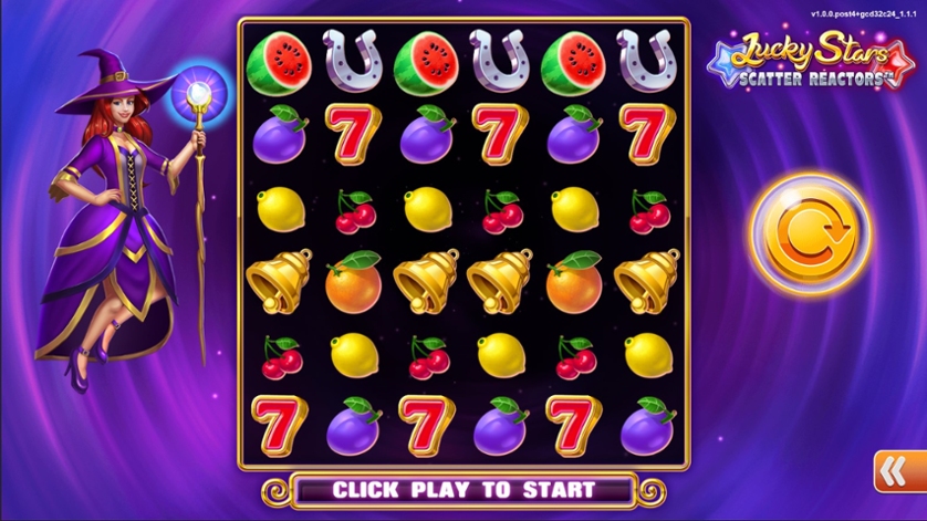 Discover the Excitement of LuckyStar Casino 13