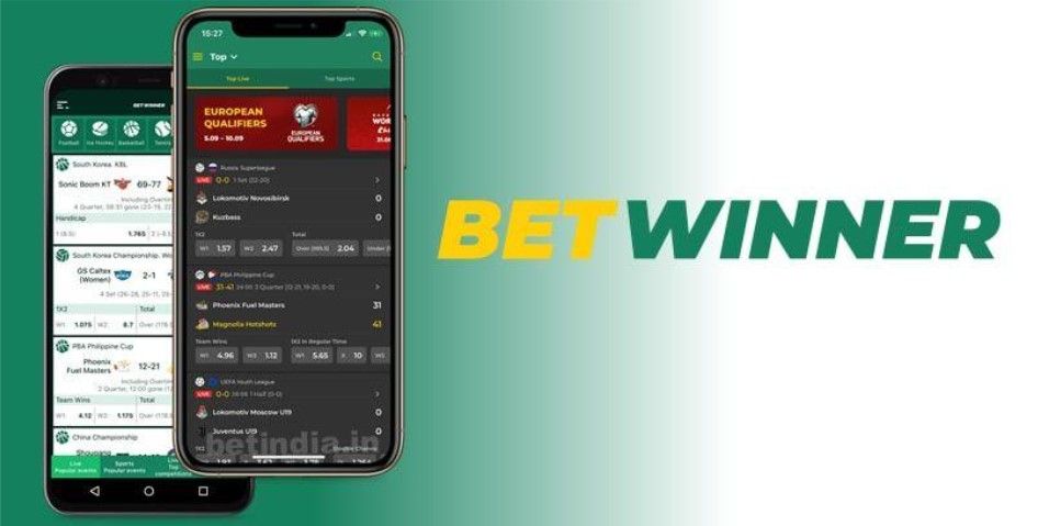 Discover the Exciting World of Betting with Betwinner