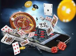 Discover the Thrill of WG Casino & Sportsbook