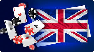 Discover the Thrills of Online Casino in the UK