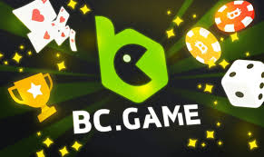 Experience Excitement and Rewards Play BC Game