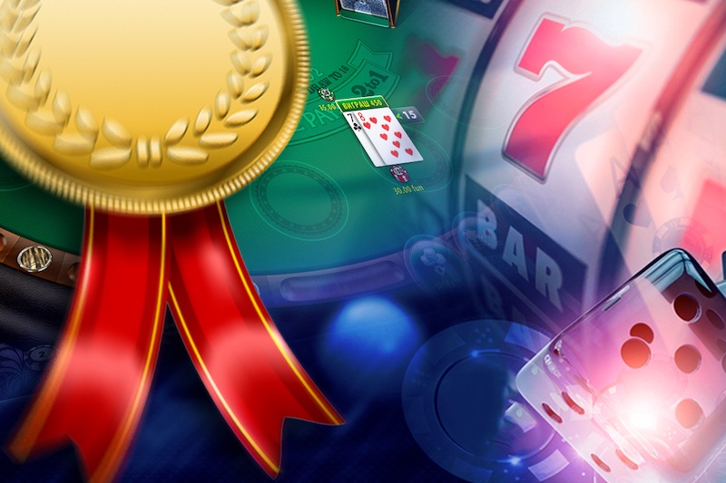 Experience the Thrill of Winning A Journey through Triumphs and Celebrations