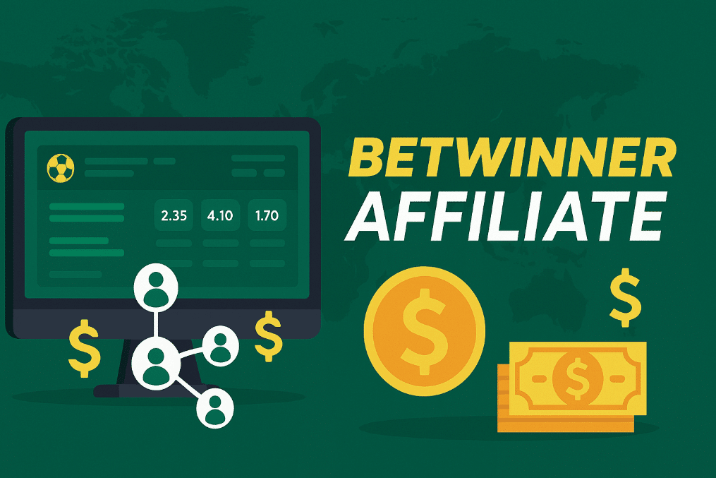 Experience the Thrills of BetWinner Online Casino in France