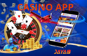 Exploring the Exciting World of Jaya9 0