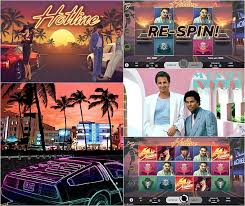 Hotline Casino – Twoje najlepsze miejsce na gry online
