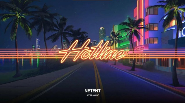 Hotline Casino – Twoje najlepsze miejsce na gry online