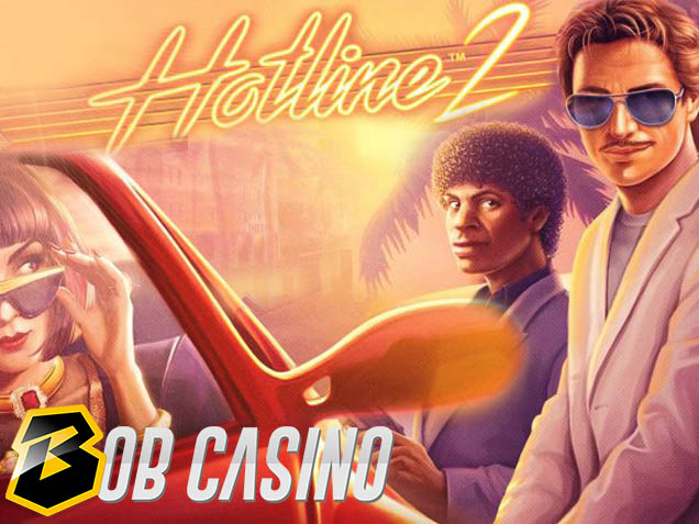 Hotline Casino – Twoje najlepsze miejsce na gry online