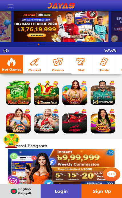 How Game Providers Target Bangladesh 1