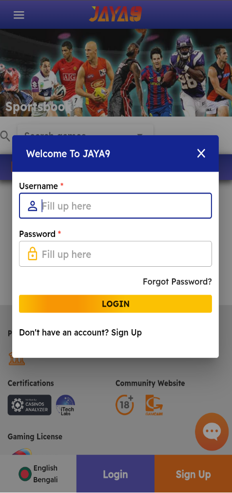 How to Use Bonus Codes 0