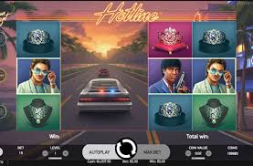 Hotline Casino - Idealne Miejsce dla Graczy Online