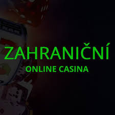 Objevování zahraniční casina Jak si vybrat to pravé pro vás