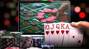 Online Casino Apps With Easy 0